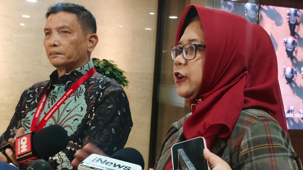 Pengacara Minta Bareskrim Ambil Alih Kasus Kematian Arya Daru Pengacara Minta Bareskrim Ambil Alih Kasus Kematian Arya Daru