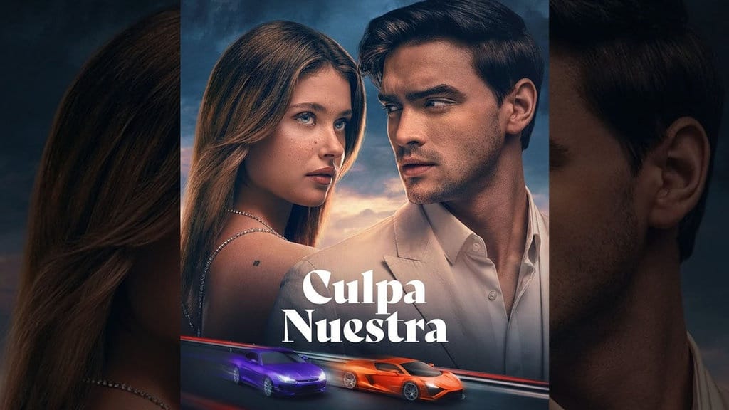 Penjelasan Ending Film Culpa Nuestra, Penutup Trilogti Culpables Penjelasan Ending Film Culpa Nuestra, Penutup Trilogti Culpables