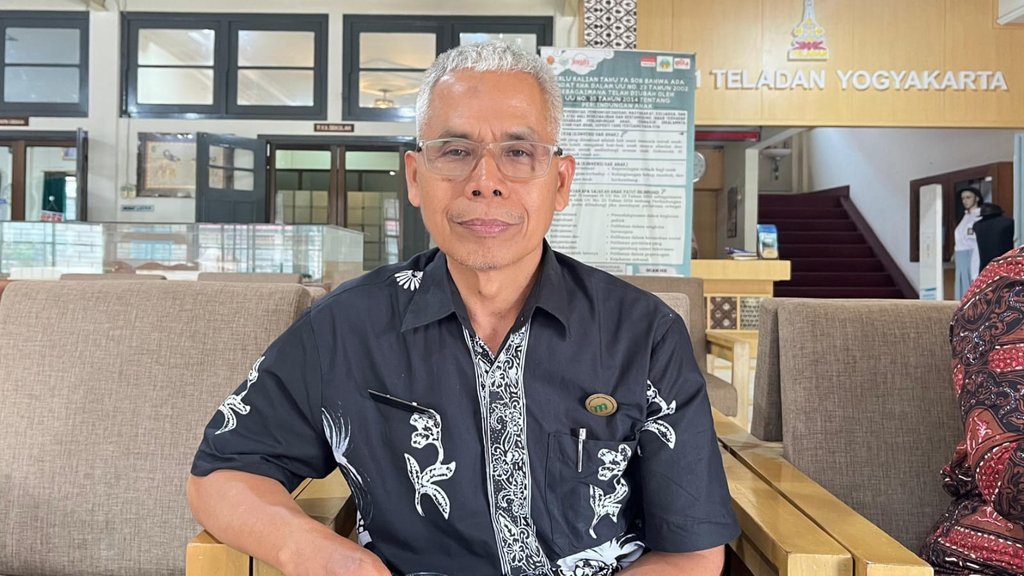 Alasan 426 Siswa SMAN 1 Yogyakarta Keracunan usai Menyantap MBG Alasan 426 Siswa SMAN 1 Yogyakarta Keracunan usai Menyantap MBG