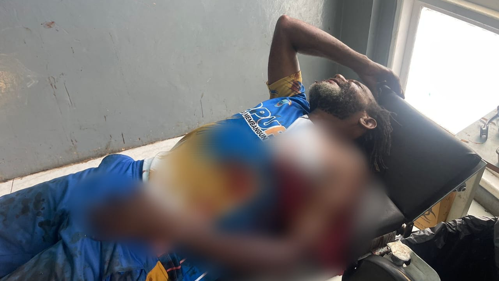 Kelompok Sipil Bersenjata Tembak Warga di Nabire, Satu Tewas