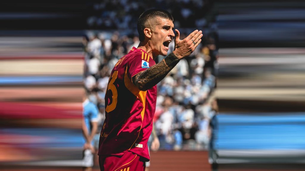 Prediksi Roma vs Inter Liga Italia 2025: Berburu Puncak Klasemen