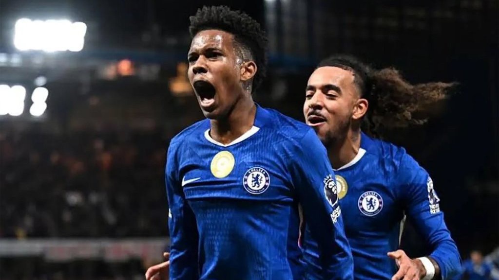 Prediksi Nottingham vs Chelsea, Strategi Ange Hukum The Blues