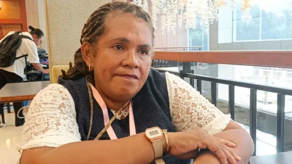 Catat 269 Kasus HIV, Manokwari Cegah Penularan dari Ibu ke Bayi