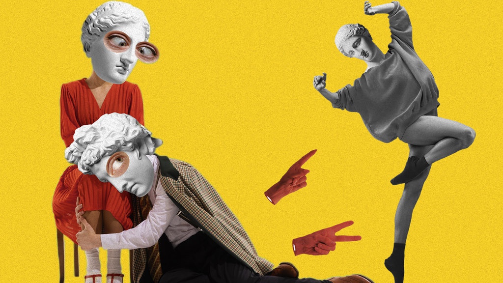 Melawan Manipulasi: Taktik Cerdas Hadapi si Playing Victim Melawan Manipulasi: Taktik Cerdas Hadapi si Playing Victim