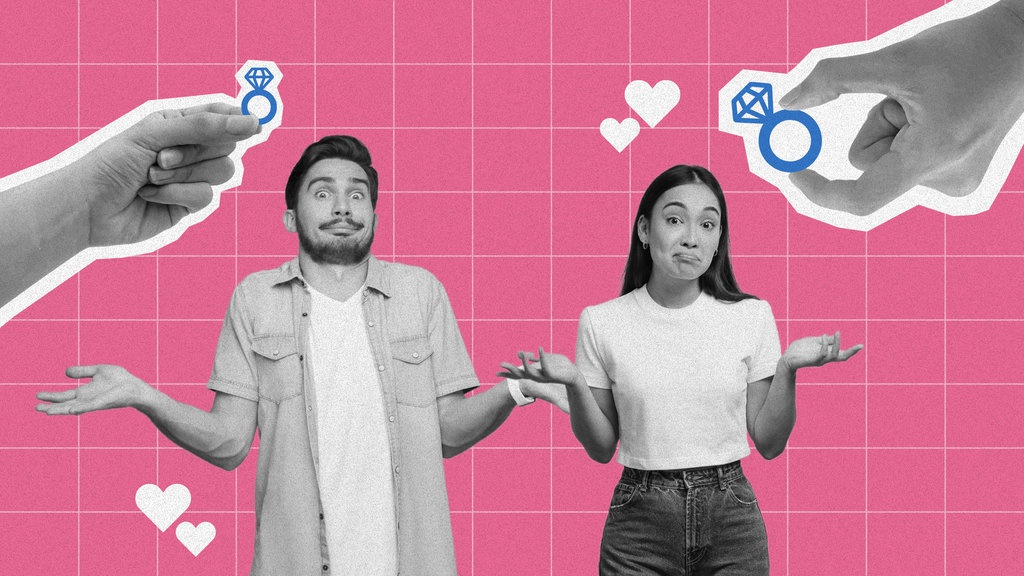 Men Marry Down, Women Marry Up: Bagaimana Realitasnya? Men Marry Down, Women Marry Up: Bagaimana Realitasnya?