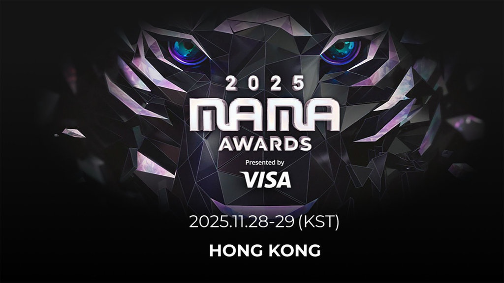 Nominasi Lengkap MAMA Awards 2025 dan Cara Votingnya Nominasi Lengkap MAMA Awards 2025 dan Cara Votingnya