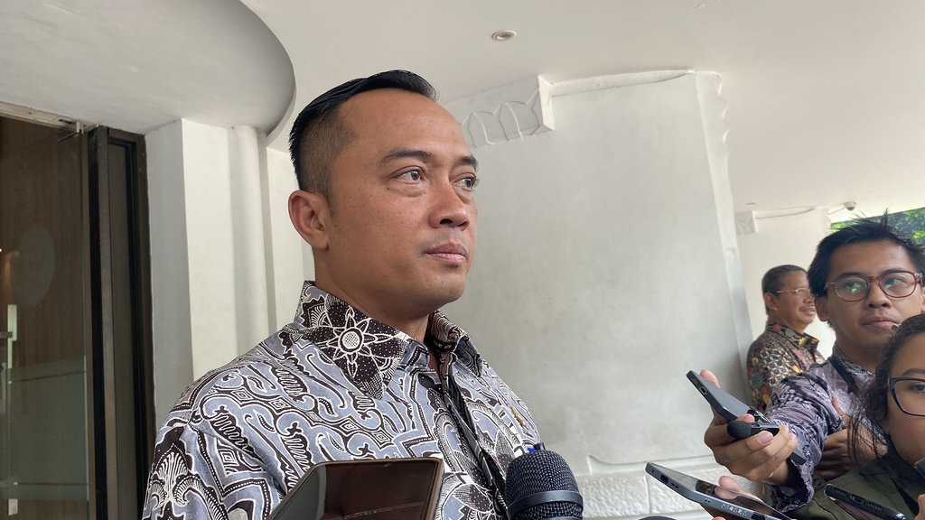 Mensesneg soal Komite Reformasi Polri: Tinggal Diumumkan Saja