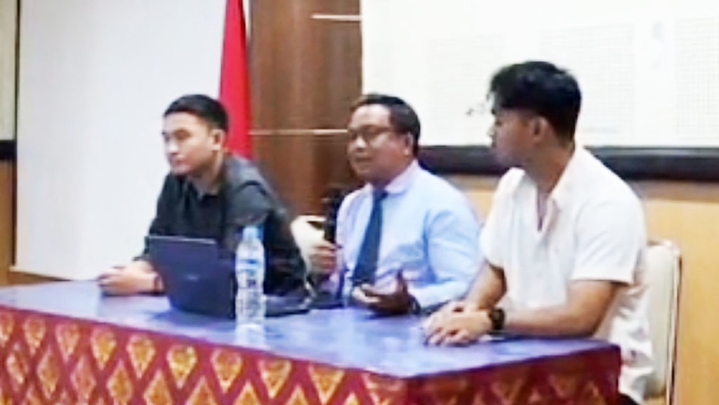 Ibu Mahasiswa Unud yang Tewas Jatuh Sempat Rasakan Firasat Buruk