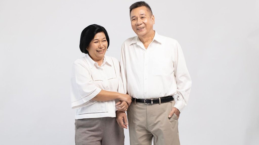 Prodia Skrining 23.000 Lansia Untuk Deteksi Dini Demensia