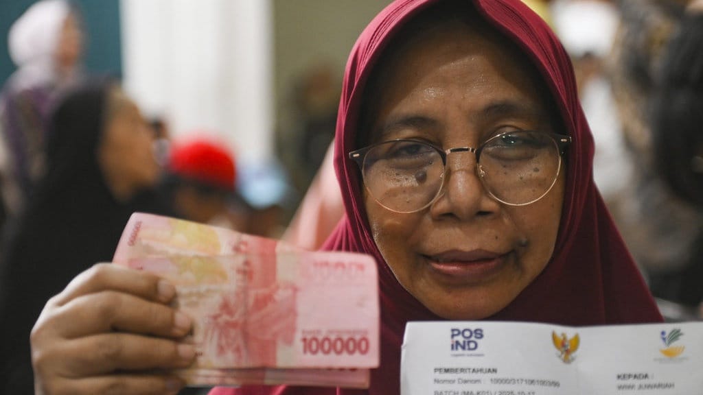 Kapan BLT Kesra November 2025 Cair? Cek Info Terbaru Kapan BLT Kesra November 2025 Cair? Cek Info Terbaru