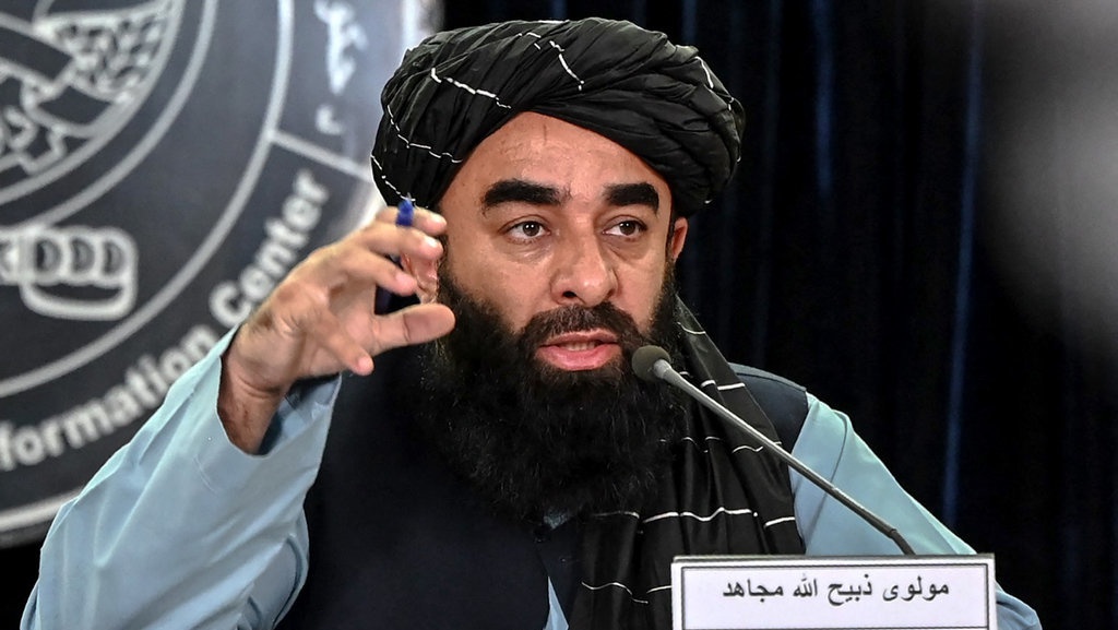 Afghanistan-Pakistan Sepakati Perpanjang Gencatan Senjata Afghanistan-Pakistan Sepakati Perpanjang Gencatan Senjata