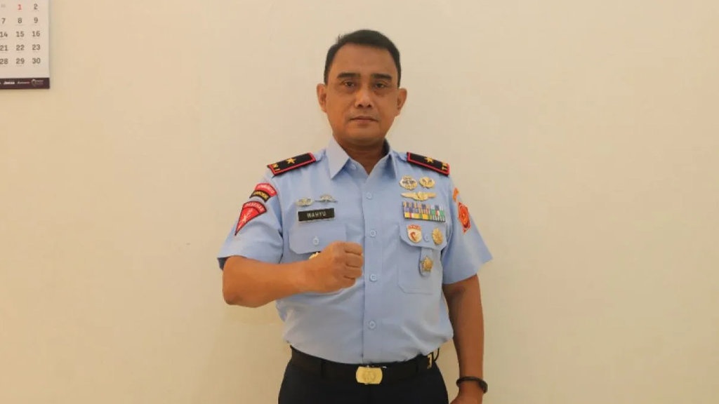 Profil Marsda Wahyu Hidayat, Jejak Karier, & Penyebab Meninggal