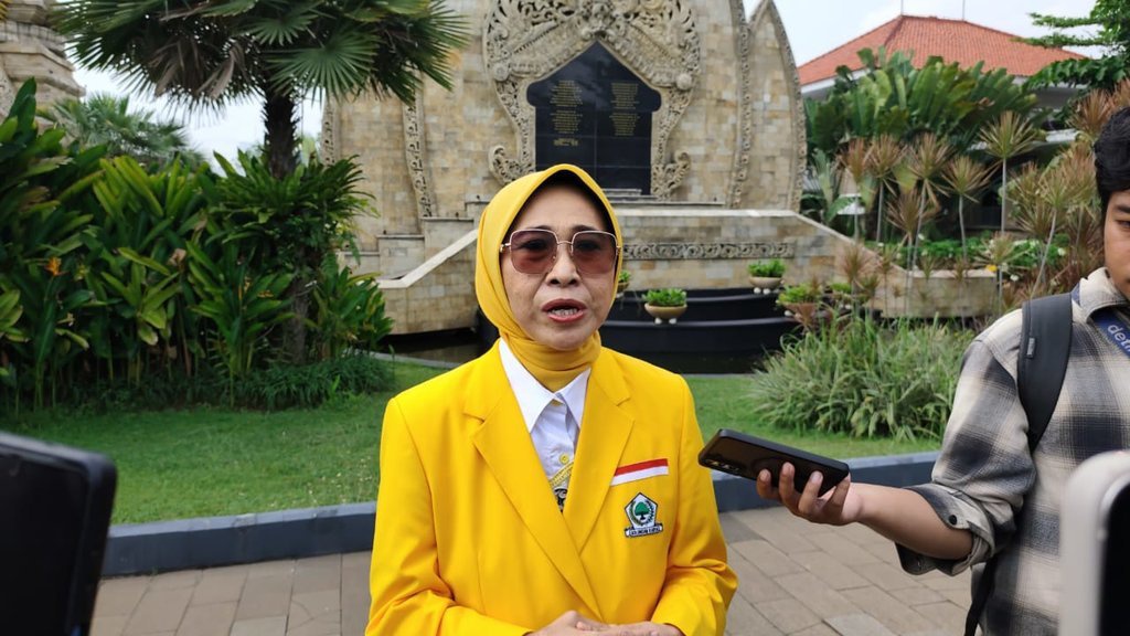 Komisi X Minta Unud Beri Sanksi Setimpal Pelaku Dugaan Bullying Komisi X Minta Unud Beri Sanksi Setimpal Pelaku Dugaan Bullying