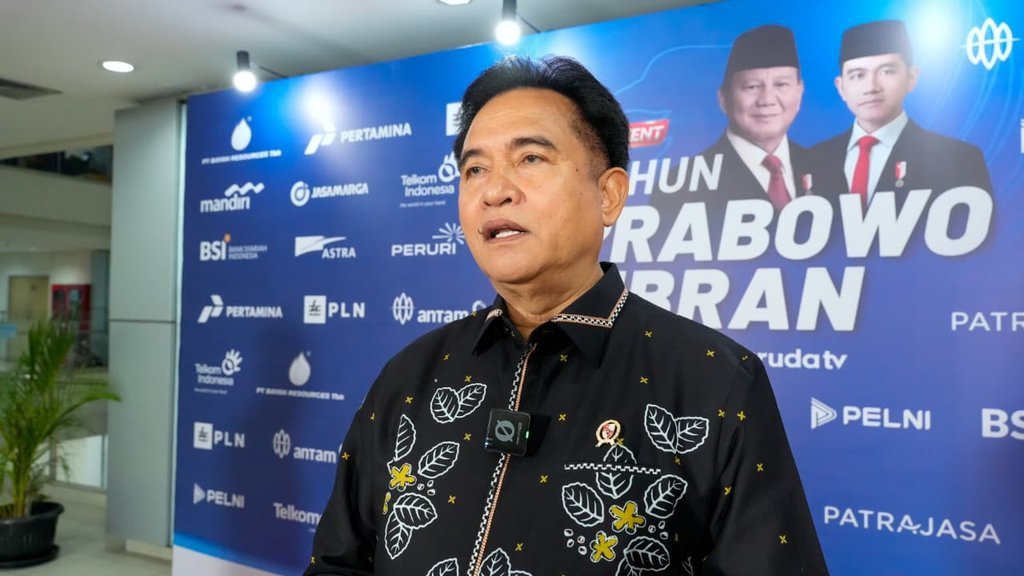 Pemerintah RI akan Pulangkan 2 WN Inggris Napi Kasus Narkotika