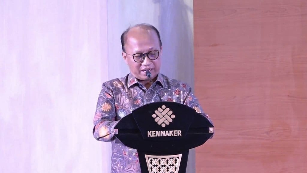 Batch I Program Magang Nasional Dibuka: Peserta Tembus 15.876 Batch I Program Magang Nasional Dibuka: Peserta Tembus 15.876