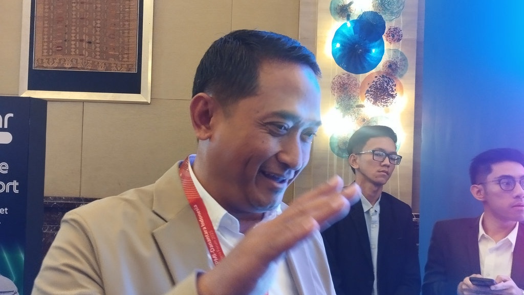 PTBA Alokasikan 800 Juta Ton Batu Bara untuk Proyek Gasifikasi PTBA Alokasikan 800 Juta Ton Batu Bara untuk Proyek Gasifikasi