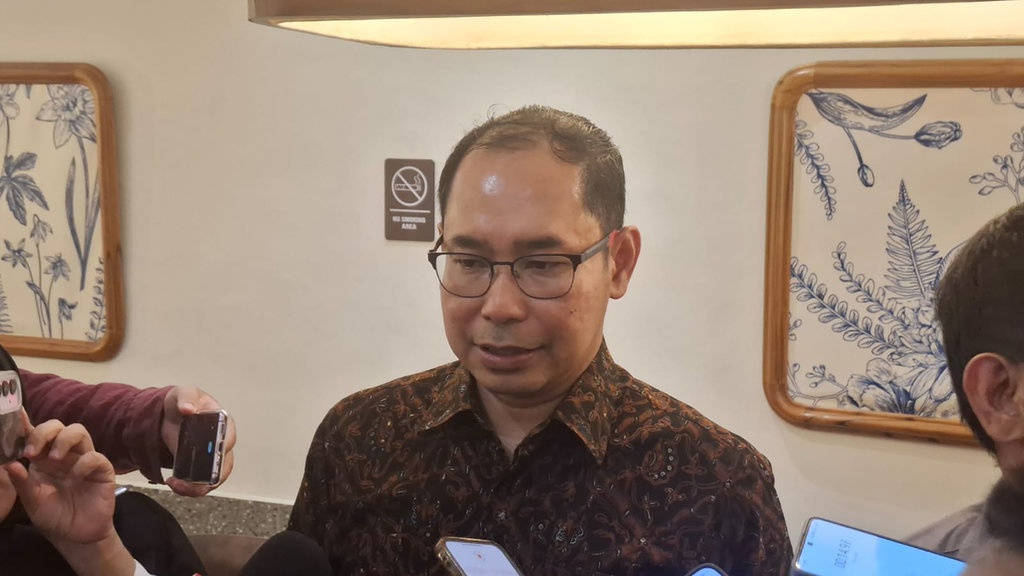 97 WNI Terlibat Rusuh di Kamboja saat Mau Kabur dari Online Scam