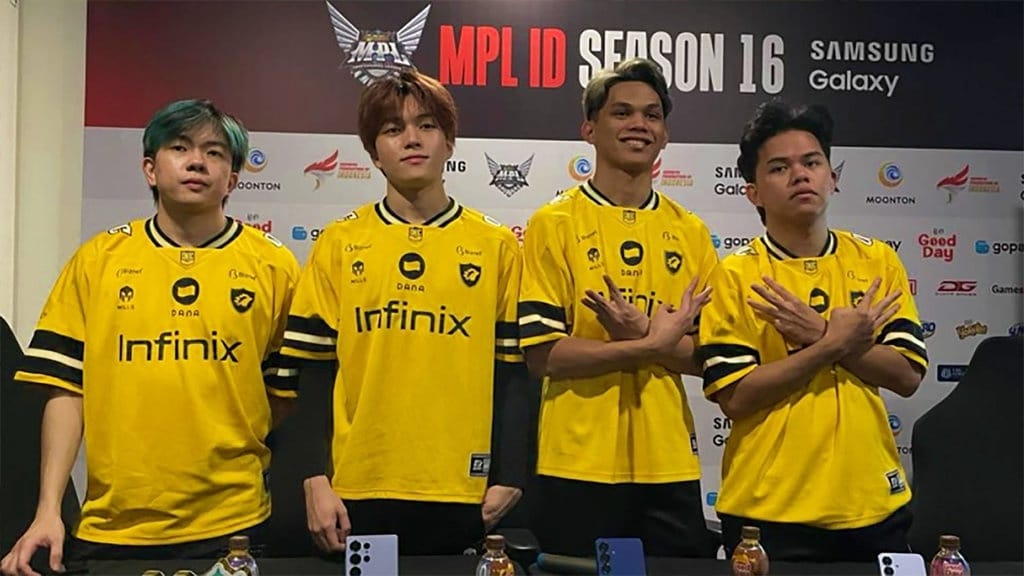 Jadwal Playoff MPL S16, Tim Lolos, & Bracket: ONIC vs Siapa? Jadwal Playoff MPL S16, Tim Lolos, & Bracket: ONIC vs Siapa?