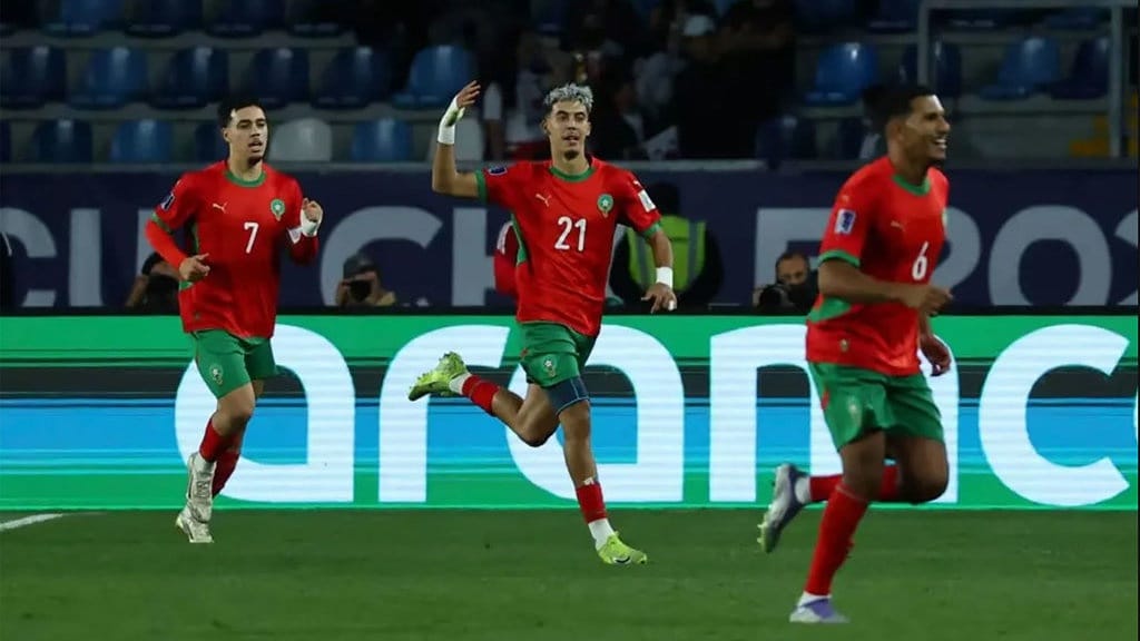 Hasil Final Piala Dunia U20 2025: Maroko Juara Pertama Kali Hasil Final Piala Dunia U20 2025: Maroko Juara Pertama Kali