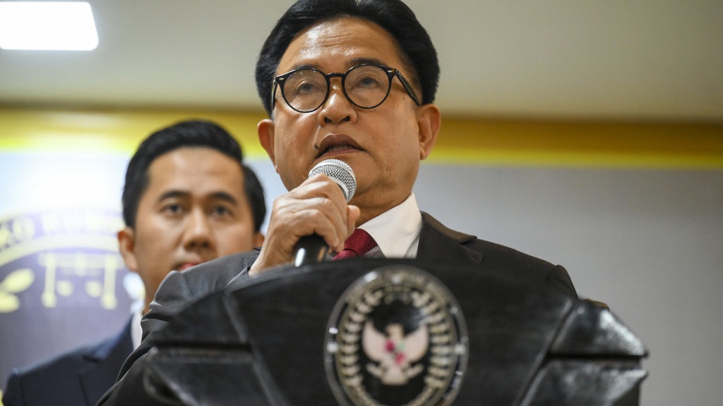 Pengedar Narkoba Skala Kecil Dipertimbangkan Dapat Amnesti Pengedar Narkoba Skala Kecil Dipertimbangkan Dapat Amnesti