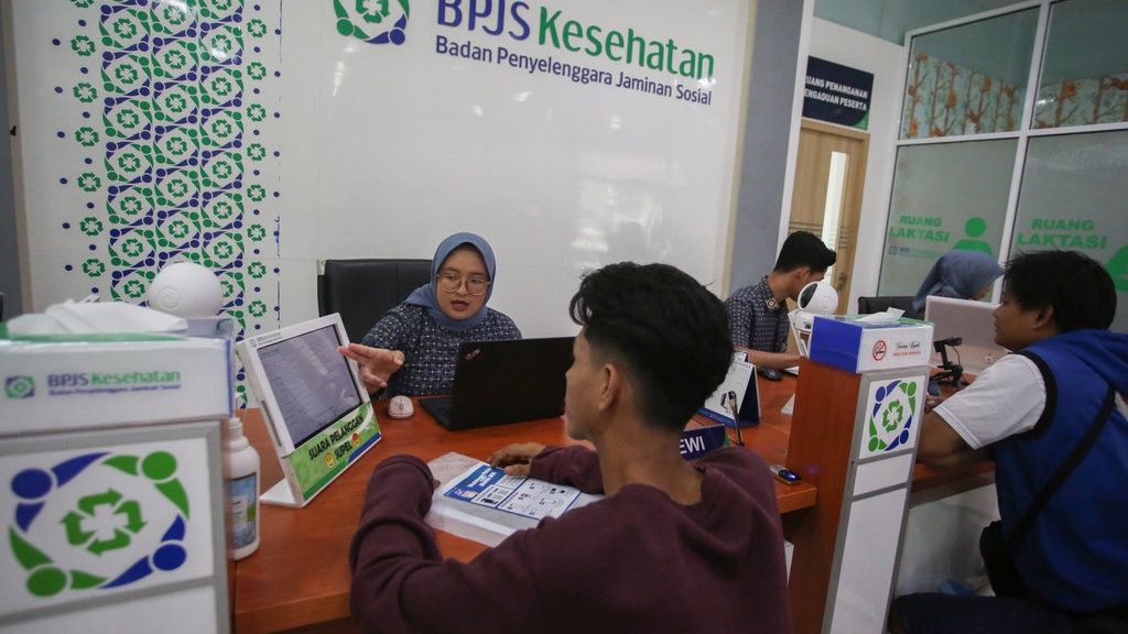 Menimbang Manfaat & Mudarat Sistem BPJS Berbasis Kompetensi Menimbang Manfaat & Mudarat Sistem BPJS Berbasis Kompetensi