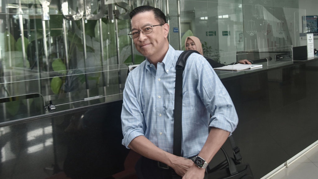 Hakim Perkara Lembong Masih Bisa Beracara meski Status Terlapor Hakim Perkara Lembong Masih Bisa Beracara meski Status Terlapor