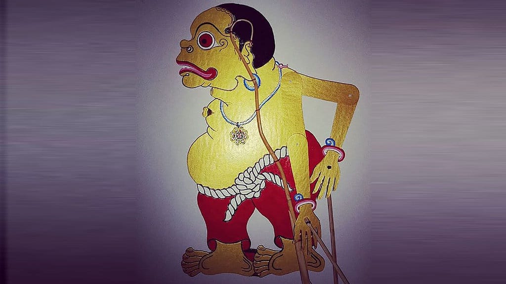 Bagong, Punakawan Kritis yang Dibenci Belanda Bagong, Punakawan Kritis yang Dibenci Belanda