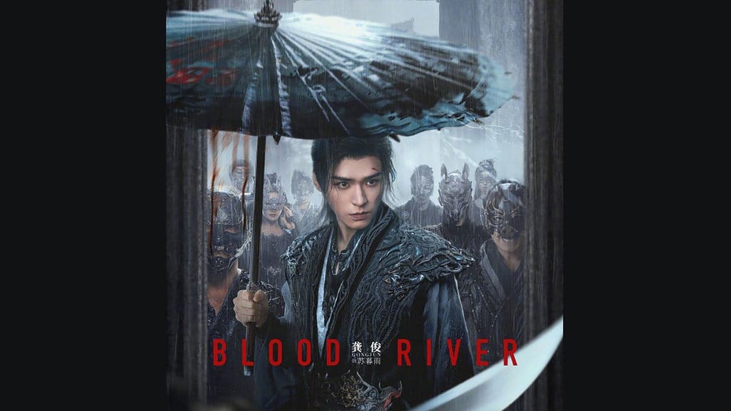 Jadwal Tayang Drachin Blood River Eps 17-30 dan Spoilernya Jadwal Tayang Drachin Blood River Eps 17-30 dan Spoilernya