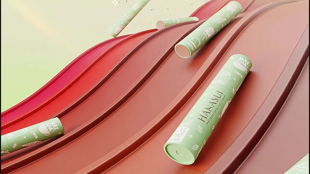 7 Rekomendasi Lipstik Hanasui untuk Bibir Hitam Terbaik