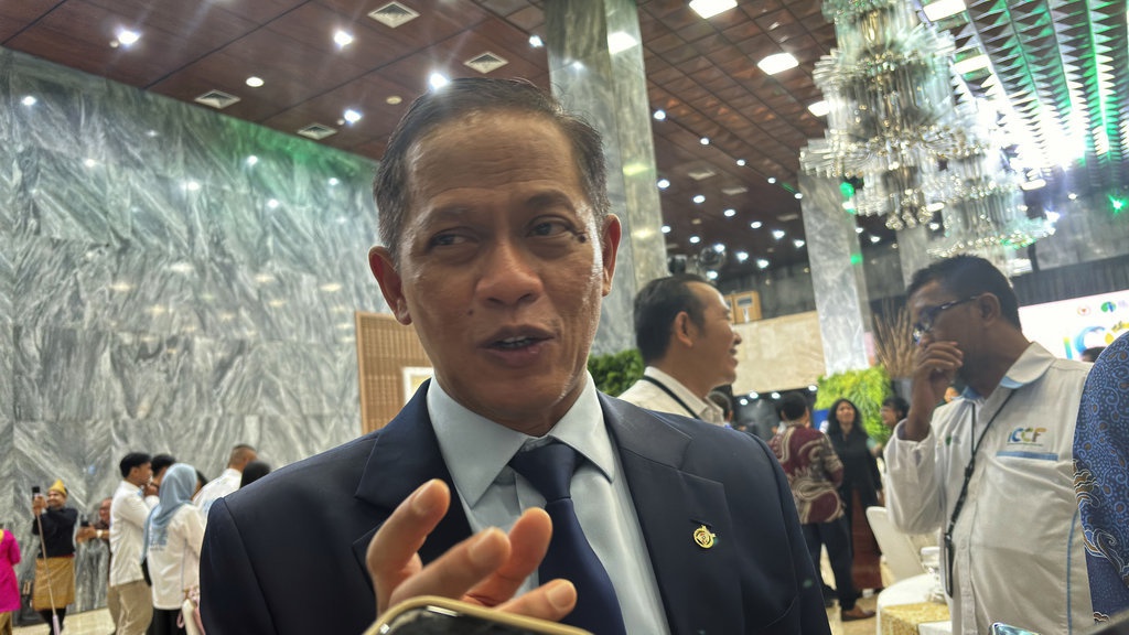 91 Warga Cikande Terdampak Radiasi Cs-137 Sudah Direlokasi 91 Warga Cikande Terdampak Radiasi Cs-137 Sudah Direlokasi