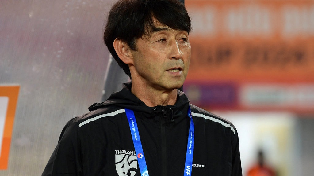 Thailand Pecat Masatada Ishii & Kans Melatih Timnas Indonesia