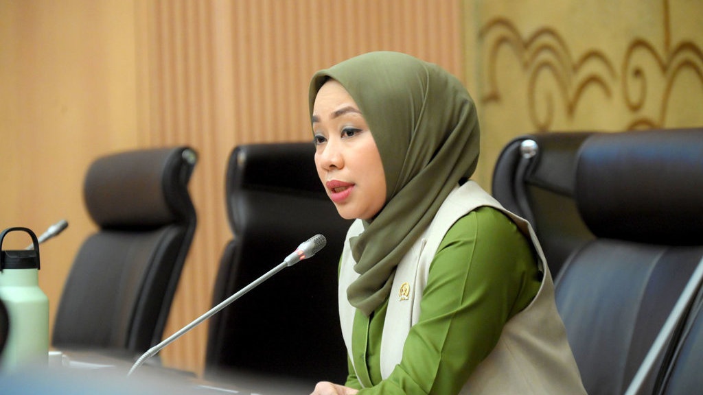 1 Tahun Prabowo-Gibran, PKB Sorot PR Pemerintah di Sektor Energi 1 Tahun Prabowo-Gibran, PKB Sorot PR Pemerintah di Sektor Energi