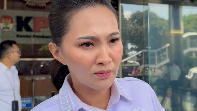 Gubernur Malut Klaim Tak Bahas soal Tambang saat Kunjungi KPK Gubernur Malut Klaim Tak Bahas soal Tambang saat Kunjungi KPK