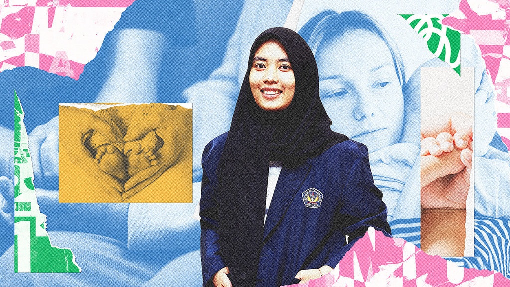 MCI: Empati bagi Kesehatan Mental Ibu Pasca Melahirkan MCI: Empati bagi Kesehatan Mental Ibu Pasca Melahirkan