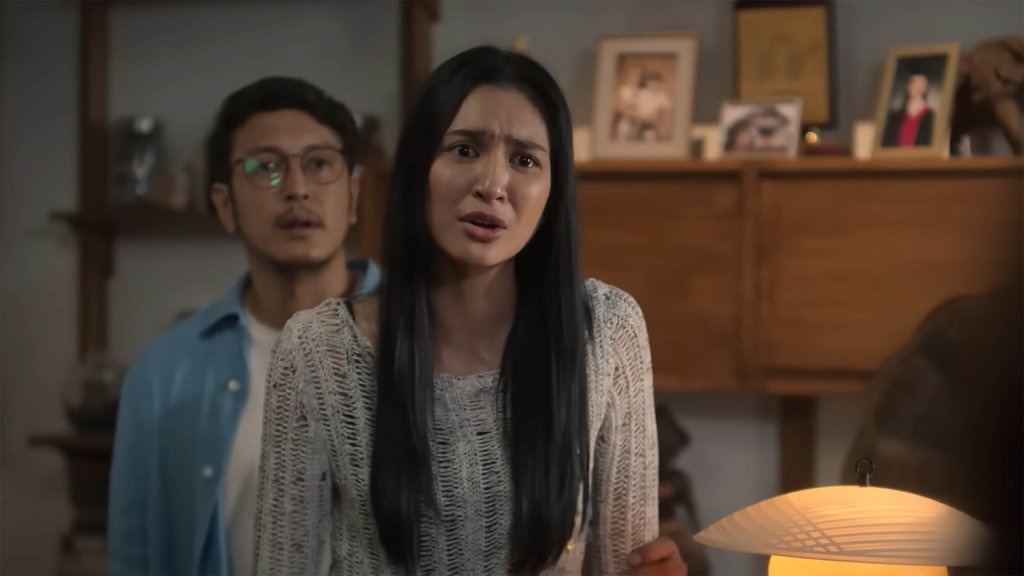 Nonton Film Abadi Nan Jaya, Sinopsis, dan Link Streaming Nonton Film Abadi Nan Jaya, Sinopsis, dan Link Streaming