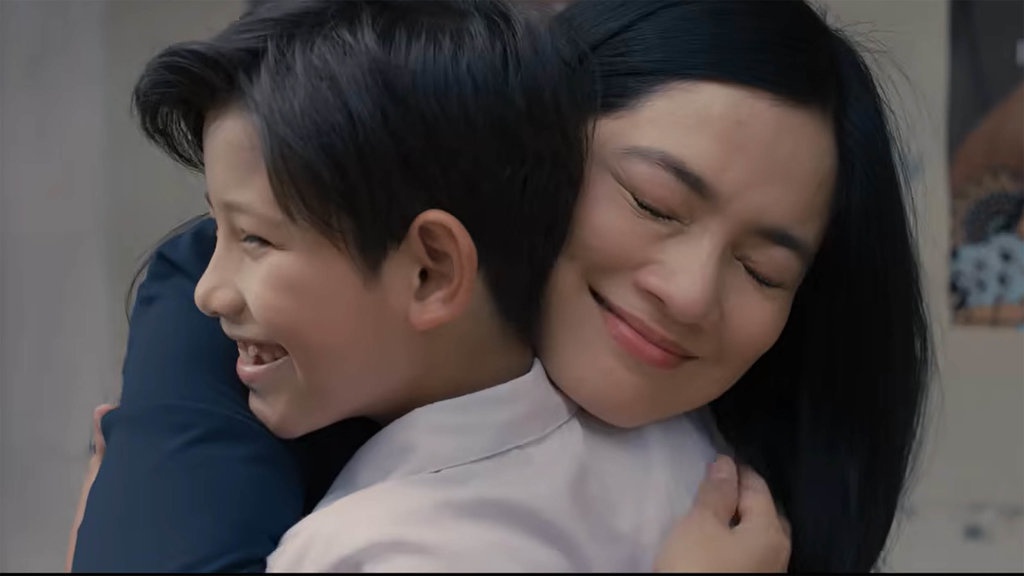 Air Mata di Ujung Sajadah 2 Kapan Tayang? Cek Sinopsis & Pemain