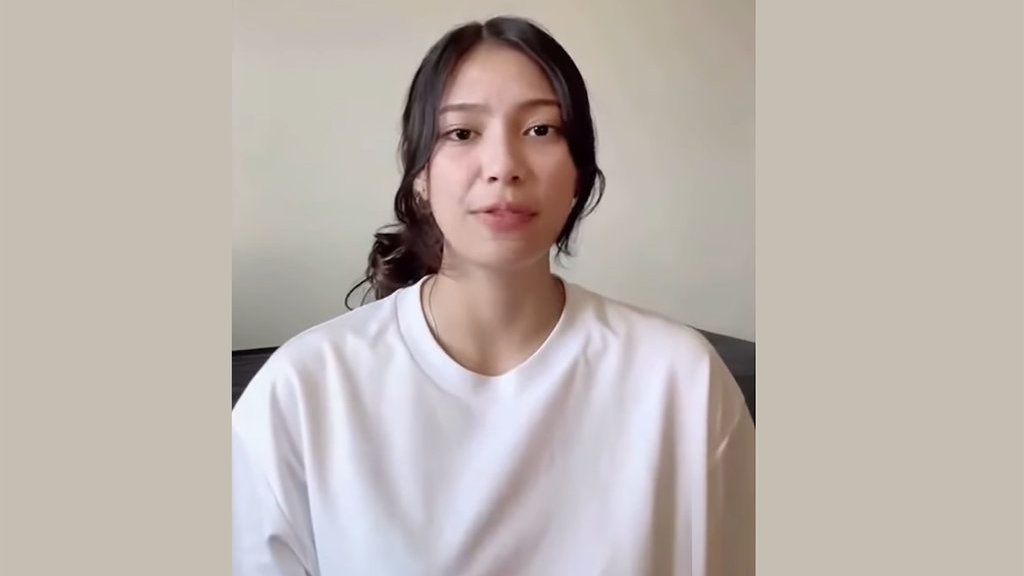 Siapa Calista Amore & Klarifikasinya soal Timothy Mahasiswa Unud Siapa Calista Amore & Klarifikasinya soal Timothy Mahasiswa Unud