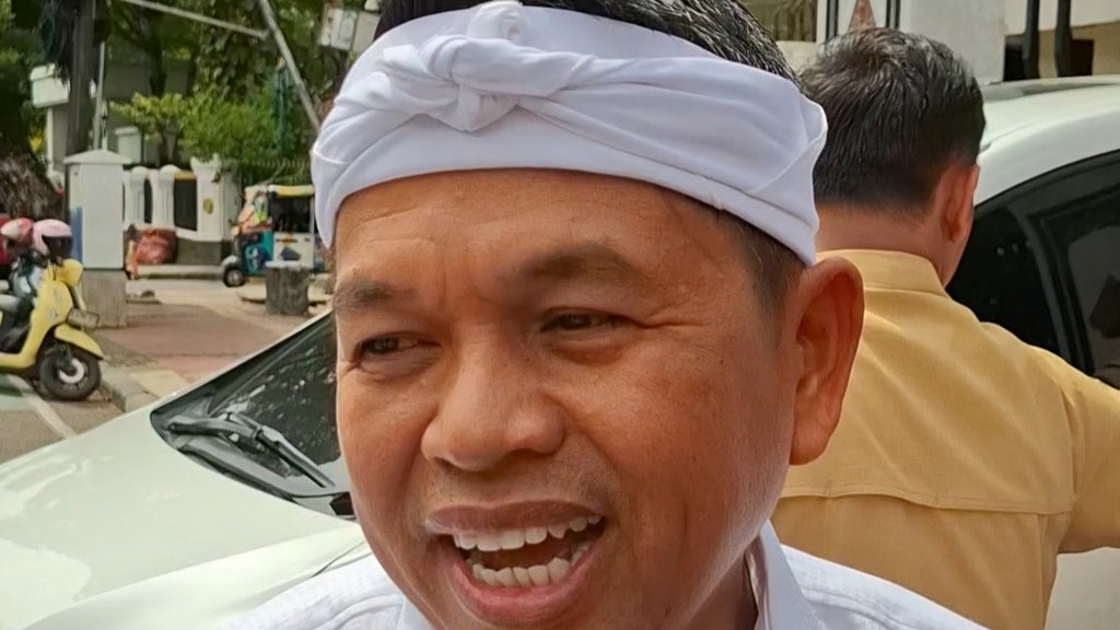 Gubernur Jabar KDM Bantah Menkeu: Ukur Uang Mengendap di Januari