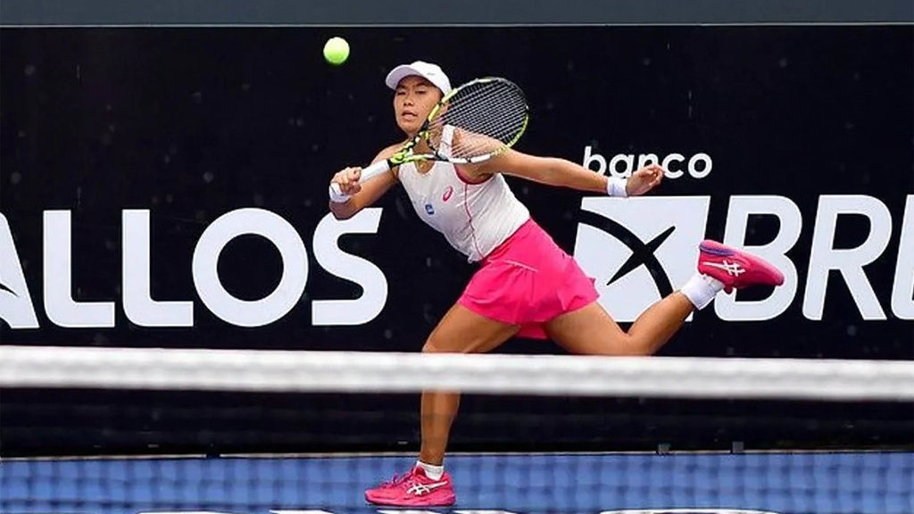 Update Ranking WTA Janice Tjen Usai Juara Chennai Open 2025 Update Ranking WTA Janice Tjen Usai Juara Chennai Open 2025