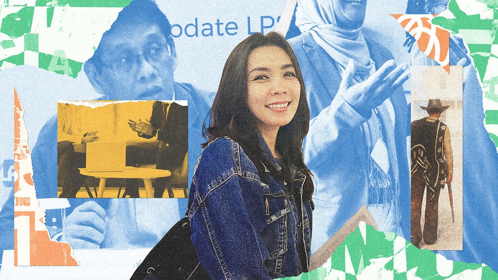 Pesona Gaya 'Koboi' dan Risiko Euforia: Membaca Fenomena Purbaya Pesona Gaya 'Koboi' dan Risiko Euforia: Membaca Fenomena Purbaya