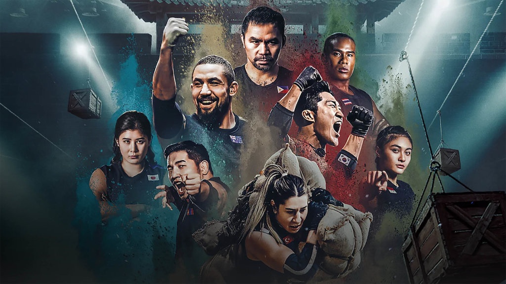 Nonton Physical Asia Eps 10, 11, & 12 Sub Indo: Jepang Juara? Nonton Physical Asia Eps 10, 11, & 12 Sub Indo: Jepang Juara?