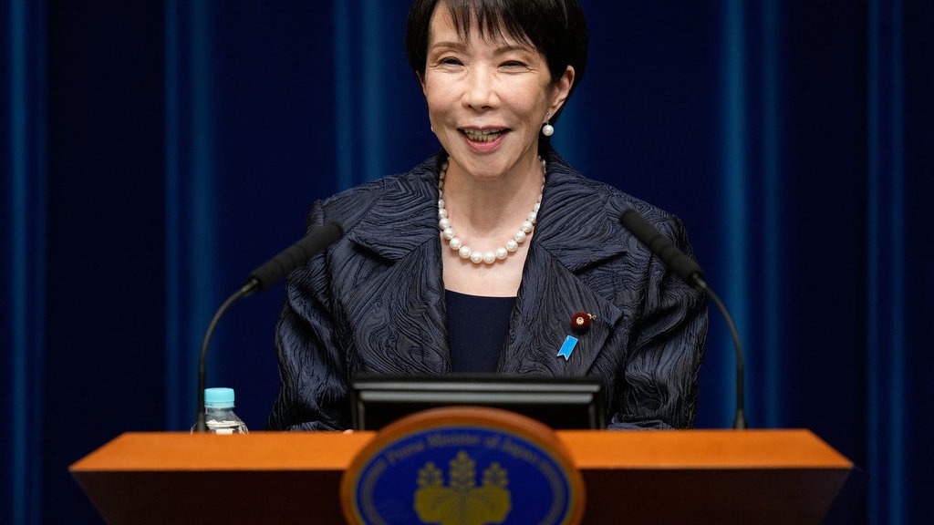 PM Jepang Potong Gaji untuk Efisiensi, Bagaimana Indonesia? PM Jepang Potong Gaji untuk Efisiensi, Bagaimana Indonesia?