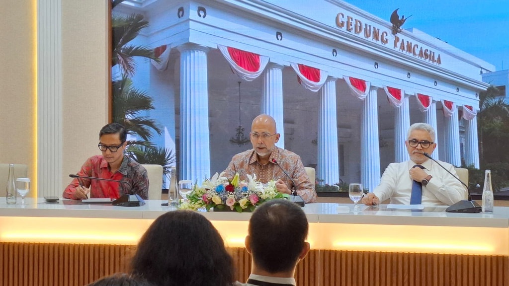 Menlu ASEAN Bakal Bahas Pemilu Myanmar di KTT ASEAN Menlu ASEAN Bakal Bahas Pemilu Myanmar di KTT ASEAN