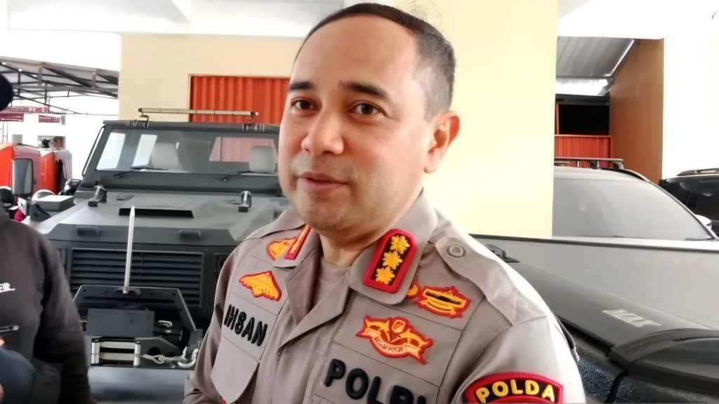 Polda DIY Buka Peluang Restorative Justice Kasus Mahasiswa UNY Polda DIY Buka Peluang Restorative Justice Kasus Mahasiswa UNY