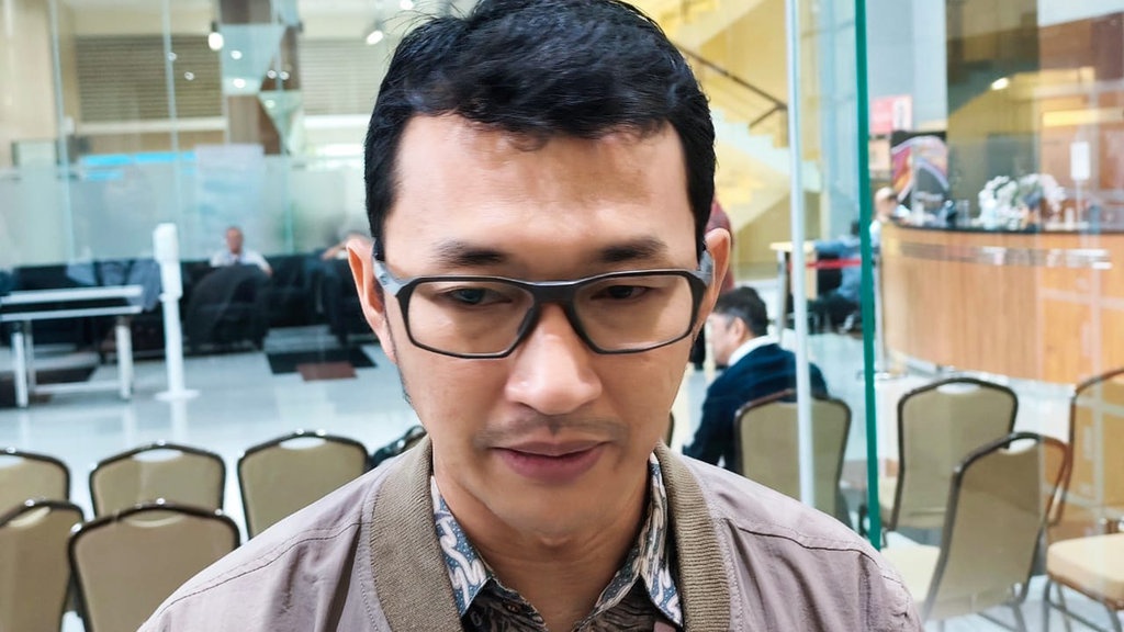 KPK Panggil Dua Eks Dirut Antam Terkait Korupsi Anoda Logam KPK Panggil Dua Eks Dirut Antam Terkait Korupsi Anoda Logam