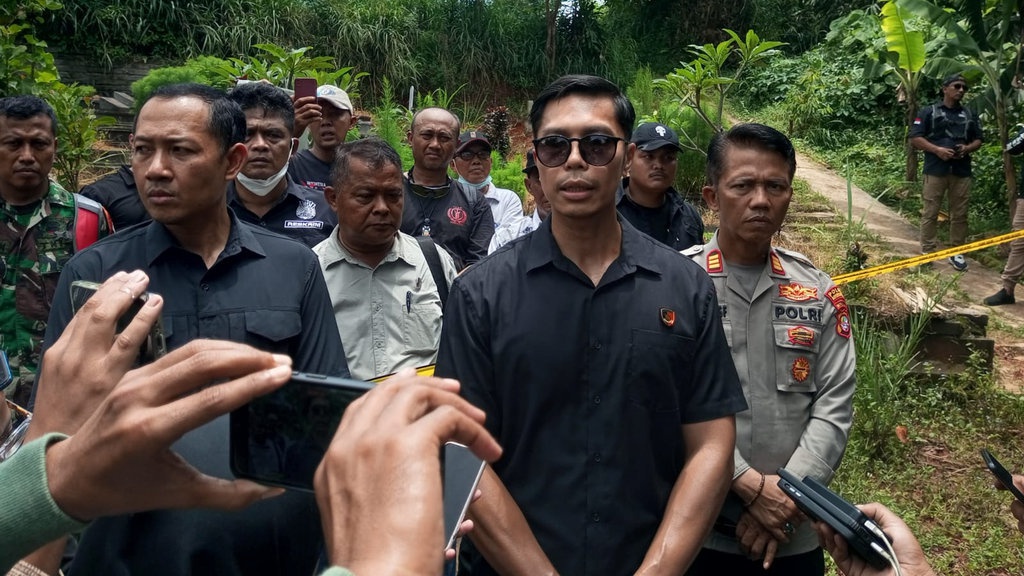 Pengakuan Ibu Tiri ke Suami usai Aniaya Anak di Bojonggede Bogor