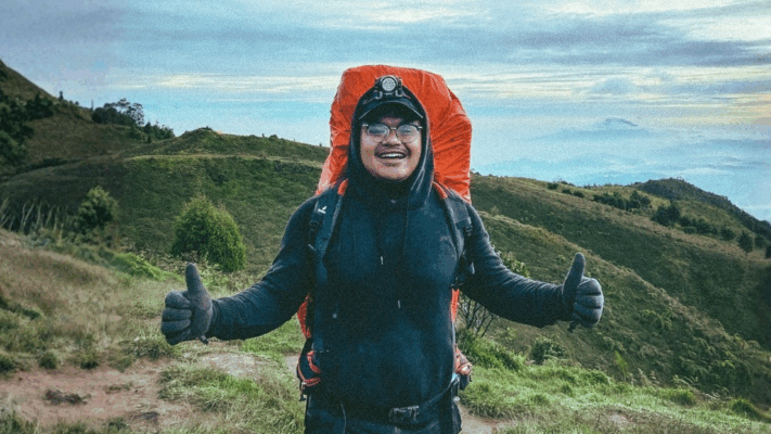 Sosok Anggit Bima IPB & Kronologi Meninggal di Ekspedisi Papua Sosok Anggit Bima IPB & Kronologi Meninggal di Ekspedisi Papua