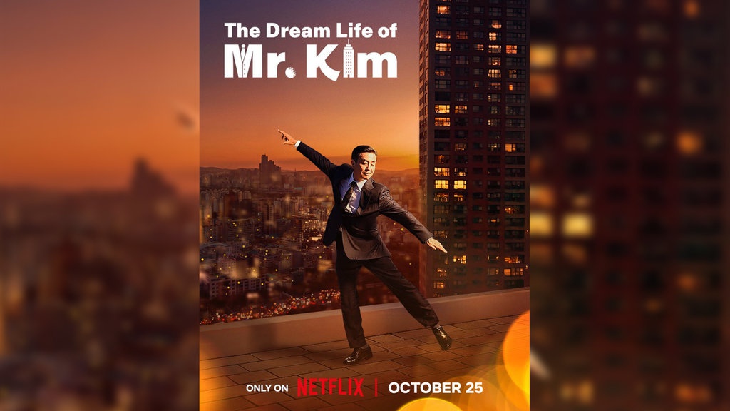 Sinopsis The Dream Life of Mr Kim dan Fakta-fakta Menariknya Sinopsis The Dream Life of Mr Kim dan Fakta-fakta Menariknya