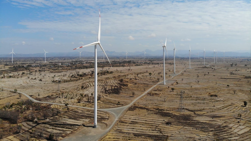 Setahun Berdampak: EBT dan Arah Baru RI Menuju Energi Mandiri Setahun Berdampak: EBT dan Arah Baru RI Menuju Energi Mandiri