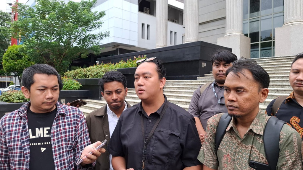 Koalisi Sipil Tolak Soeharto Diberi Gelar Pahlawan Nasional